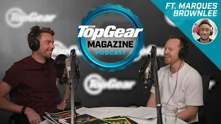 Top Gear Magazine Podcast | Issue 359: Electric Awards feat. Marques Brownlee