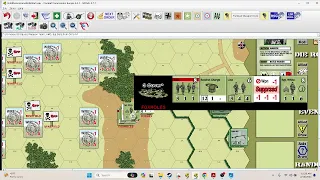 Combat Commander Europe Watton Digital Solo Bot 01