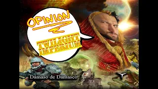 Opinión sobre Twilight Imperium
