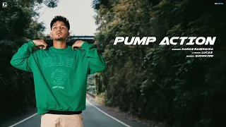 Pump Action - Karan Randhawa (Full Song) Lucas - Showkidd - GK Digital - Geet MP3