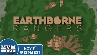 Earthborne Rangers - MvM Live Play
