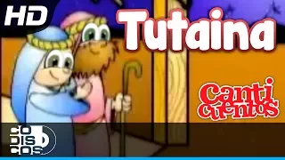 Tutaina, Villancico Animado - Canticuentos