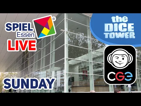 Drillers Live at Essen