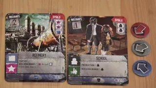 51st State Master Set