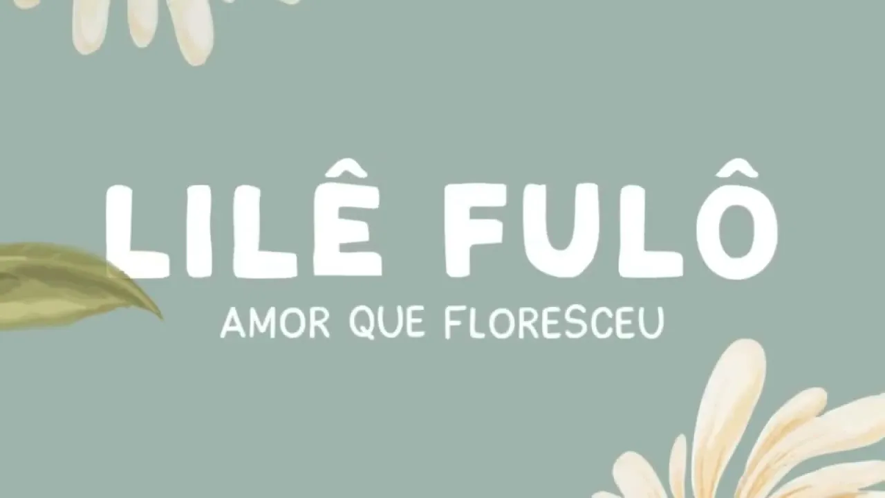 Vídeo de Lilê Fulô