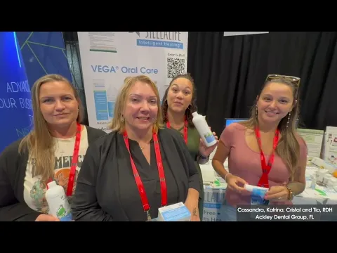 Cassandra, Katrina, Cristal and Tia, RDH