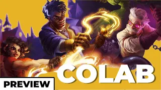 A new Take on Dice Placement - Colab Preview