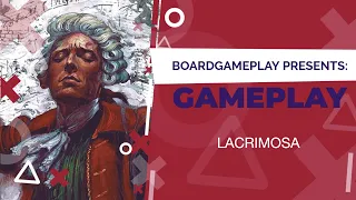 Lacrimosa - Gameplay 2 Players