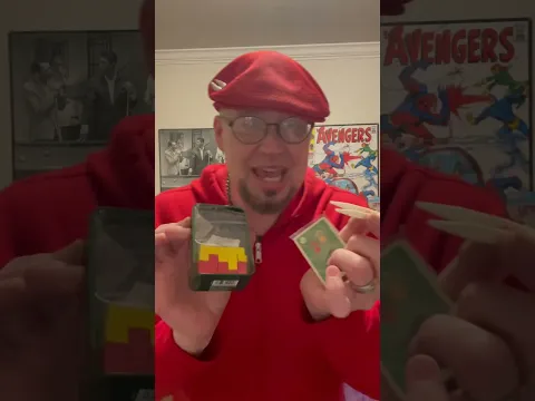 Tinderblox by Ally Cat Games - Johnny Recommends!