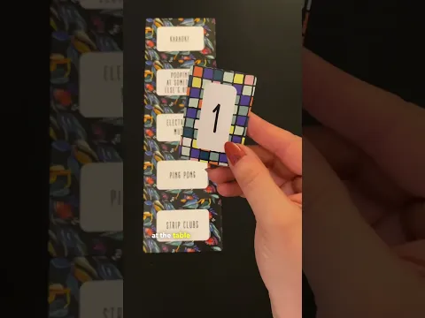 Oh Really unboxing and rules #shorts