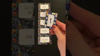 Oh Really unboxing and rules #shorts