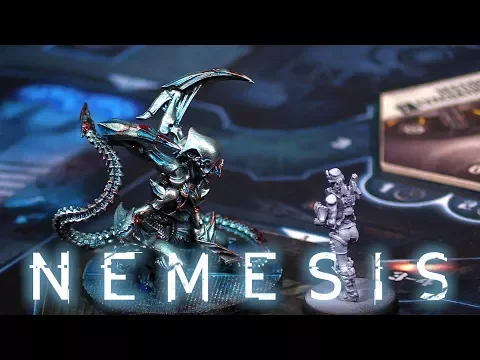 Gameplay & Discussion - Board Game Replay