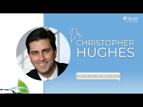 Dr. Christopher Hughes