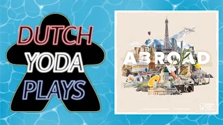 Let's Play On Thursday | Abroad | Solo | October 15th 2026 | EN