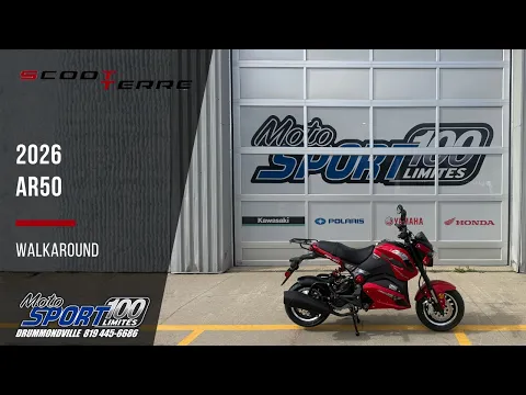 Scootterre Ar50 2026 Thumbnail alt