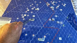 Carrier Battle Philippine Sea Scenario 6 Part 8