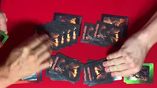 Dragon War