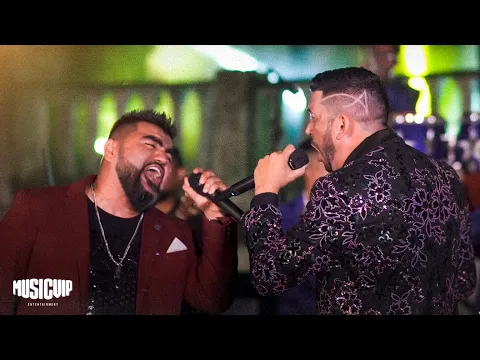 Video for event landing page