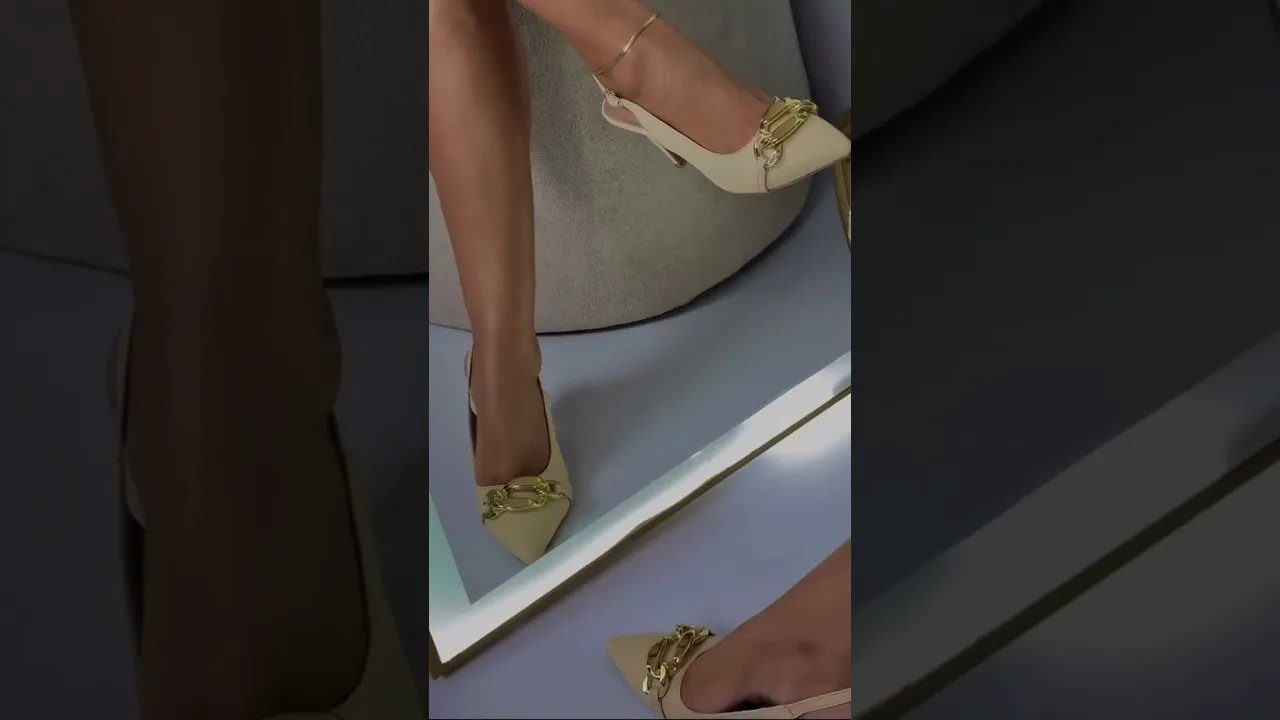 Vídeo de GsShoes