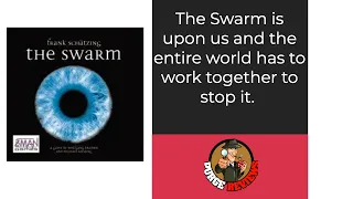 The Swarm by Purge Reviews : Two Minute Review