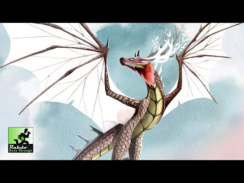 Wyrmspan | A Rahdo Runthrough by Amy & Maggie