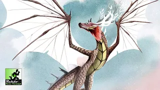 Wyrmspan | A Rahdo Runthrough by Amy & Maggie