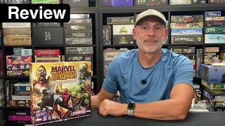 Marvel Zombies: Heroes' Resistance (Review)