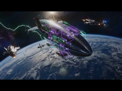 Contact.AI — Join the Mission | Tactical Board | The Mission Begins (Official Teaser 2)