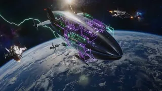 Contact.AI — Join the Mission | Tactical Board | The Mission Begins (Official Teaser 2)