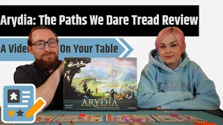 Arydia: The Paths We Dare Tread Review - Incredibly Ambitious & Worth The Wait