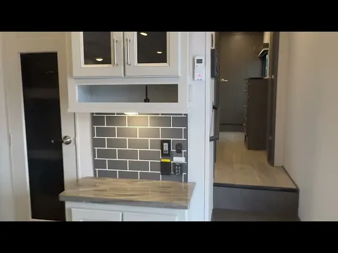 2025 Keystone Rv Cougar (fw) 320rds Thumbnail alt