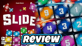 SLIDE | Slide to Victory!