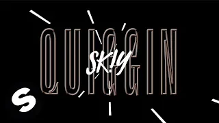 SKIY - Quiggin (Official Music Video)