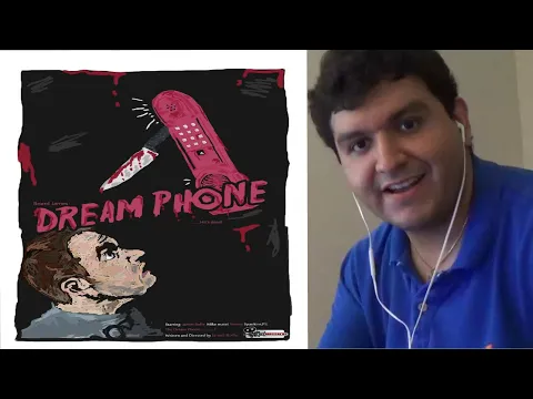 Reaction to Board James Dream Phone