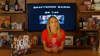 Drafthouse Select: Dead of Winter