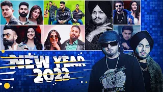 New Year 2022 | Latest Punjabi Songs 2021 | New Punjabi Songs 2022 | Speed Records