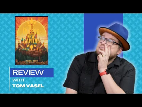 The Queens New Capital Review