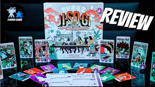 Jisogi Anime Studio Tycoon Review