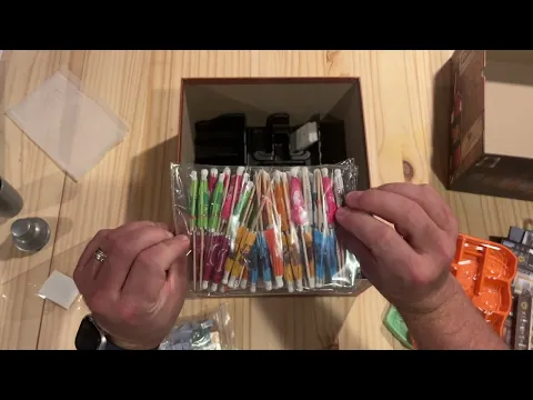 Distilled: Collector’s Cask with Cocktails Expansion - Unbiased Unboxing with John LaRuffa