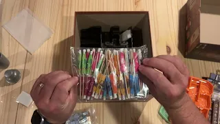Distilled: Collector’s Cask with Cocktails Expansion - Unbiased Unboxing with John LaRuffa