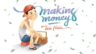 MAKING MONEY