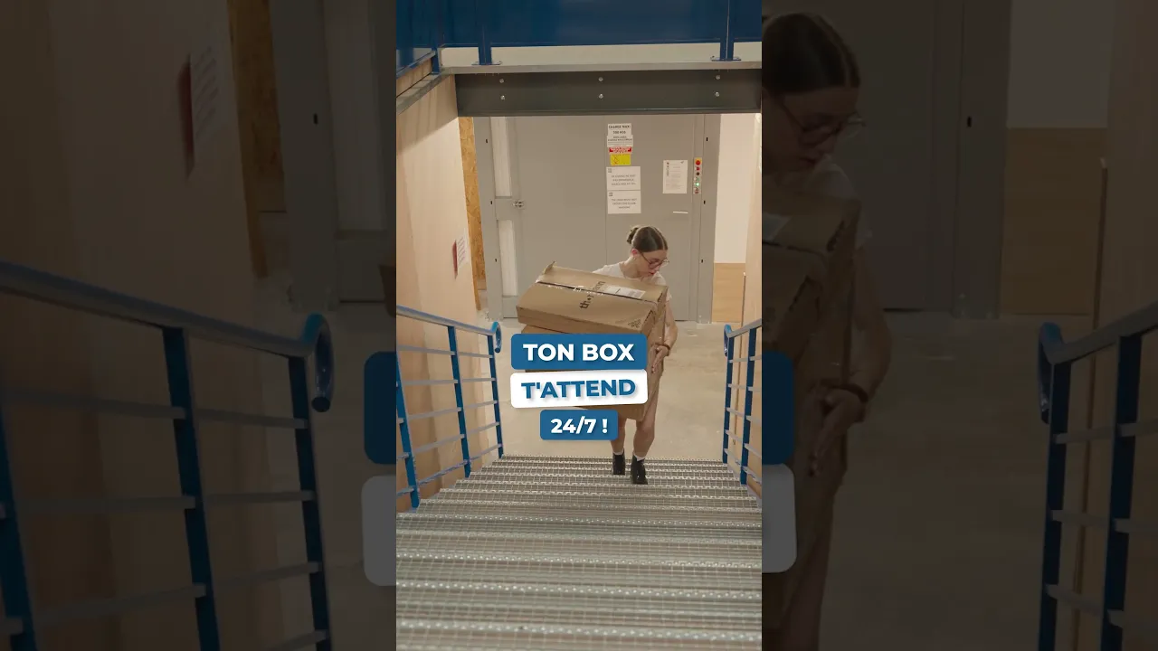 BOX EN LOC FRANCHISE