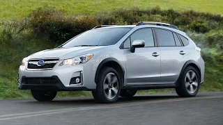 Q&A  Subaru Crosstrek (Video Blog #40)