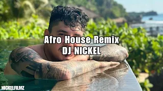 Bogdan DLP X Florin Cercel - Caraibe | AFRO HOUSE (ARIN REMIX)