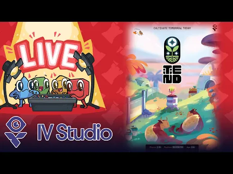 Tend Live Play