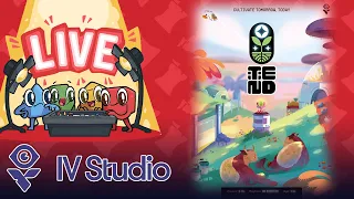 Tend Live Play
