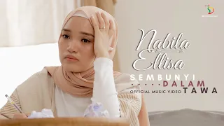 Nabilla Ellisa - Sembunyi Dalam Tawa