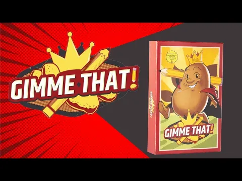 Gimme That!