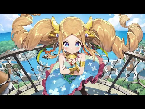 HEART of CROWN - Board Game Music (Main Theme)