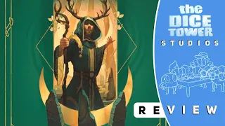 The Druids of Edora Review: It's Not Easy Bein' Green